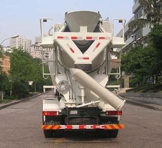 Tiema  XC5253GJBJSA2 Concrete mixing transport vehicle