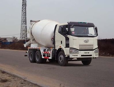 Xianda  XT5250GJBCA43N Concrete mixing transport vehicle