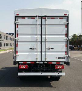 Yuchai  YCE5043CCYBEV Pure electric grille transport vehicle