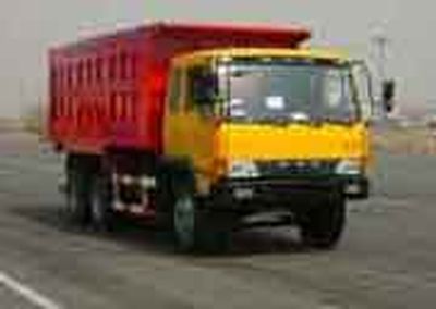 Ice Flower  YSL3251P1K2T1 Dump truck