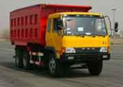 Ice Flower  YSL3251P1K2T1 Dump truck