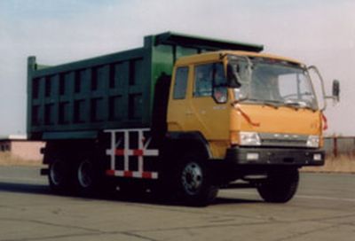 Ice Flower  YSL3251P1K2T1 Dump truck