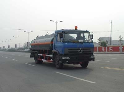 Huajun  ZCZ5100GHYEQ Chemical liquid transport vehicle