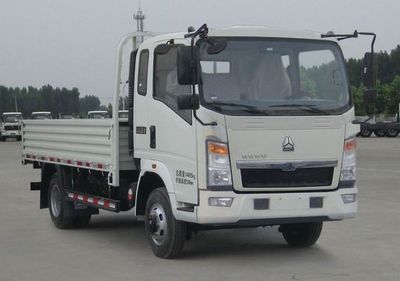 Haowo  ZZ1047C3314E145 Truck