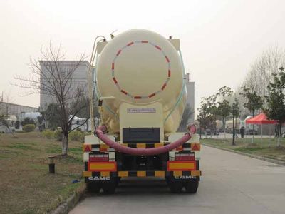 Xingma  AH9400GSN2 Bulk cement semi-trailer