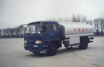 Sanxing  BSX5151GYY Oil tanker