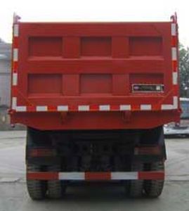 Yunhe Group Automobile CYH3201AX7 Dump truck