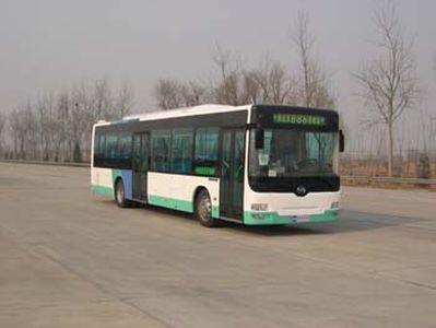 Huanghai  DD6129S31 City buses