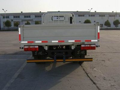 Dongfeng  EQ1041GZ35D3 Truck