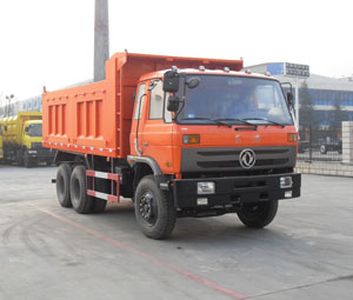 Dongfeng EQ3250GT2Dump truck