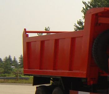 Dongfeng  EQ3250GT2 Dump truck