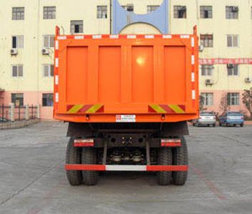 Dongfeng  EQ3250GT2 Dump truck