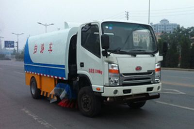 Chufeng  HQG5070TSLGD4 Road sweeper