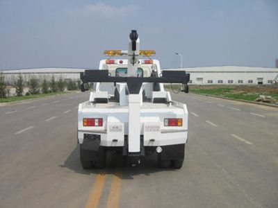 Kaifan  KFM5062TQZ10D Obstacle clearing vehicle