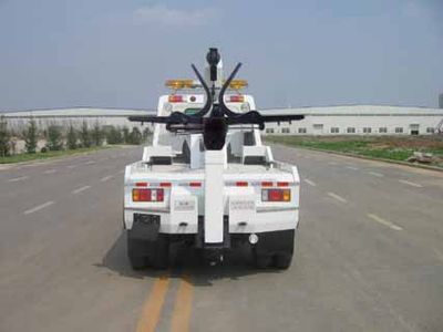 Kaifan  KFM5062TQZ10D Obstacle clearing vehicle