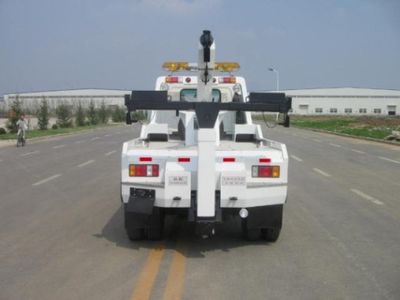 Kaifan  KFM5062TQZ10D Obstacle clearing vehicle