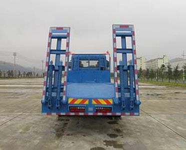 Kevoda LFJ5160TPB Flat transport vehicle