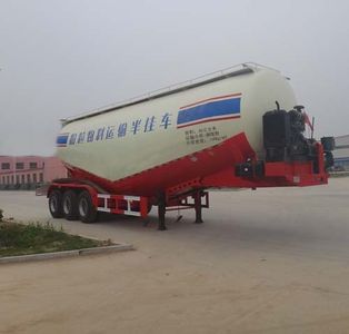 Taicheng  LHT9402GFL Medium density powder material transportation semi-trailer