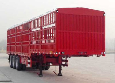 Fengaoda  LTY9402CCYE Gantry transport semi-trailer