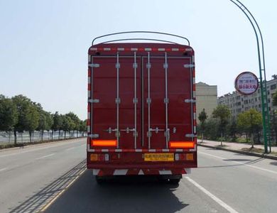 Fengaoda  LTY9402CCYE Gantry transport semi-trailer