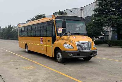 Peony MD6961X6School buses exclusively for primary school students