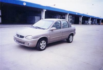 Buick SGM7160SLX Sedan