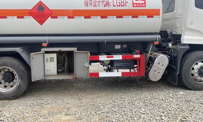 Xingshi  SLS5180GJYX6 Refueling truck