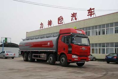 Xingshi  SLS5314GYYC Oil tanker