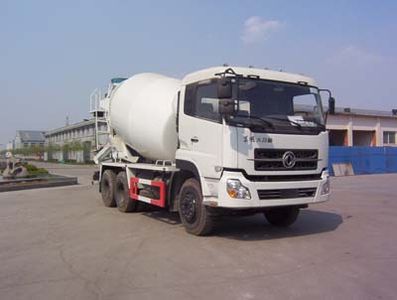 Yate Heavy Industries TZ5251GJBEC4 Concrete mixing transport vehicle