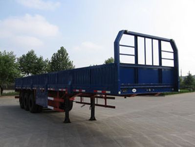 Huafeng  XZ9401 Semi trailer