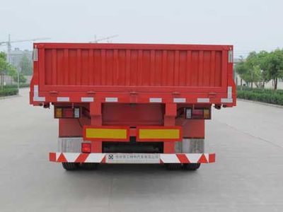 Huafeng  XZ9401 Semi trailer