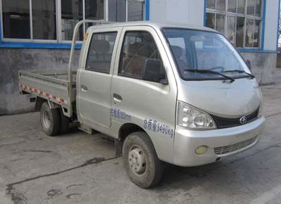 Black Panther YTQ1036W20FV Light duty trucks