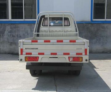 Black Panther YTQ1036W20FV Light duty trucks