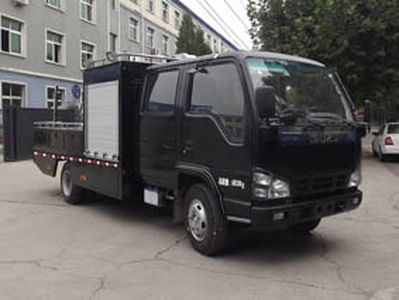 Tiantan BF5070XFBRiot prevention vehicle