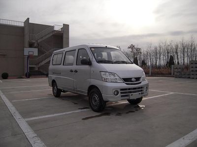 Changhe brand automobiles CH6430B1 coach