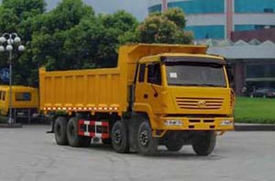 Hongyan  CQ3314SMHG366 Dump truck