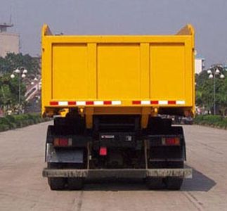 Hongyan  CQ3314SMHG366 Dump truck