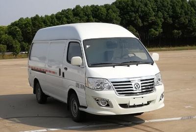 Dongfeng  DFA5030XXYEBEV1 Pure electric box type transport vehicle