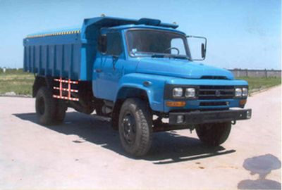 Dongfeng EQ3094FT19DDump truck