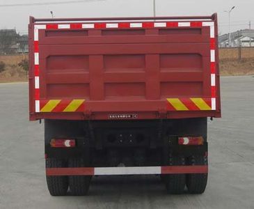 Dongfeng  EQ3310GZ5N4 Dump truck