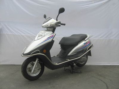 Fengguang  FK100T6D Two wheeled motorcycles