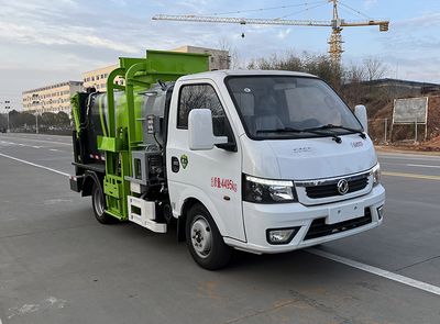 Zhuanwei  HTW5045TCAE6YQ Kitchen waste truck