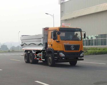 Feidi  HYC3256HTW354 Dump truck