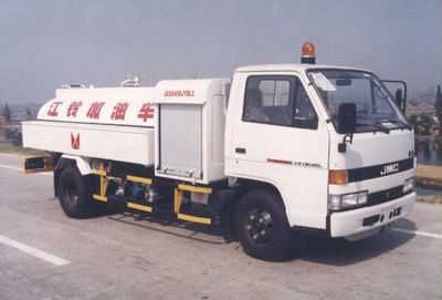 Jiangling Motors JX5040GJYDL2 Refueling truck