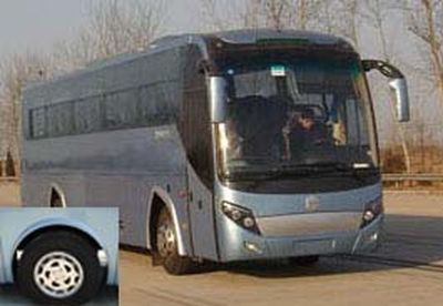 Zhongtong Automobile LCK6107H6 coach