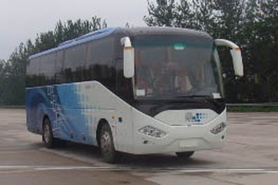 Zhongtong Automobile LCK6107H6 coach