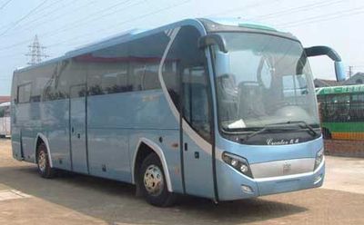 Zhongtong Automobile LCK6107H6 coach