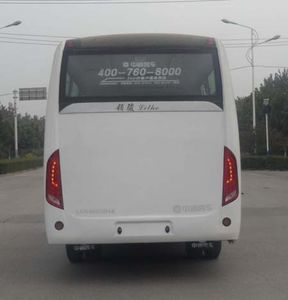 Zhongtong Automobile LCK6602D4H coach