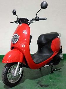 Lvjiao  LJ1000DQT2A Electric two wheeled light motorcycle