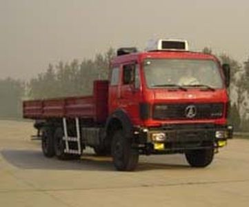 Northern Mercedes BenzND1250ESJTruck